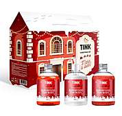 Подарунковий набір Tink Make a Wish 200 г