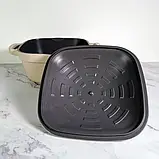 Каструля PEPPER PR-2316-20 PANNA 20×10.0/3.0 л, фото 4