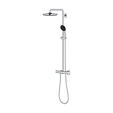 Душова система термостатична Grohe QuickFix Vitalio Start System 250 26678001, фото 6