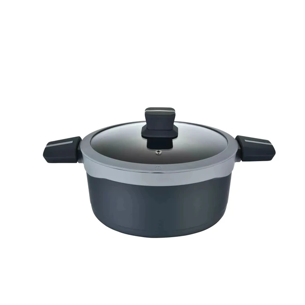 Каструля Pepper Arma PR-2310-24 4.5 л