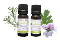 Ефірні олії ароматичних трав