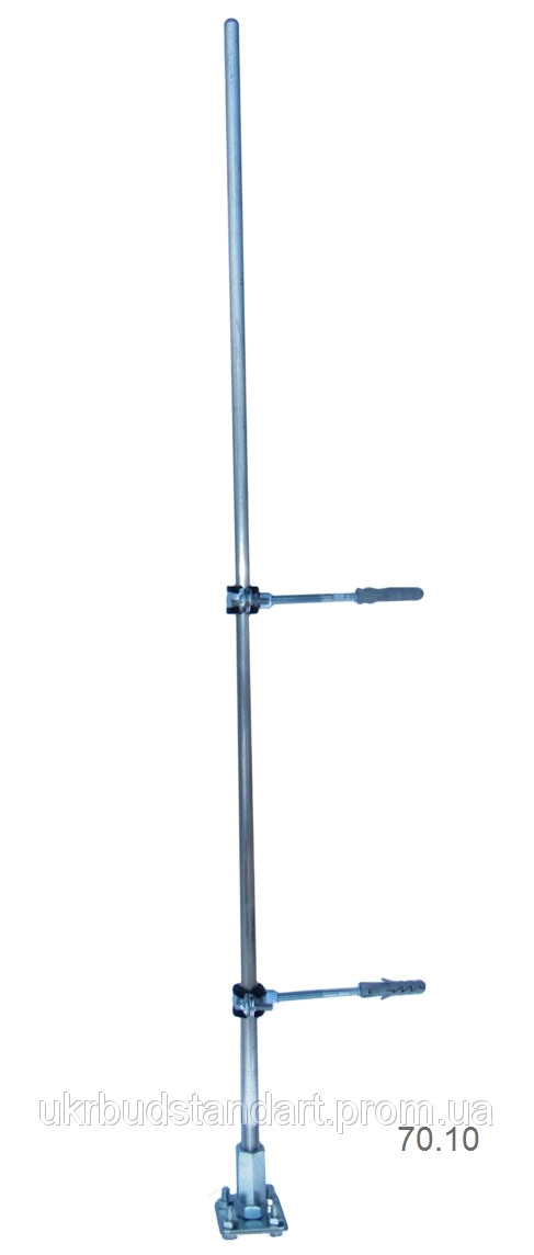 Блискавка-приймач L-4 метри