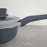 Ківш Pepper Arma PR-2309-16 1.3 л, фото 3