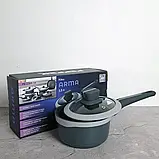 Ківш Pepper Arma PR-2309-16 1.3 л, фото 5