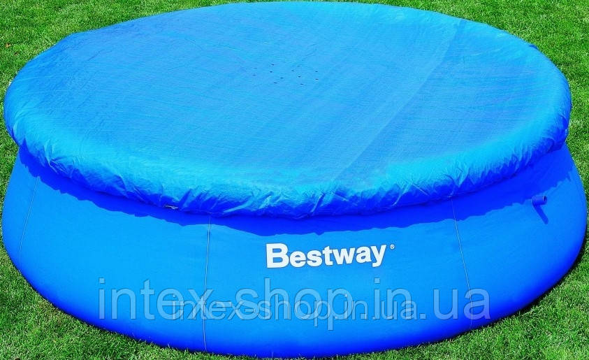 Чохол для басейну 305 см 58033 Bestway 