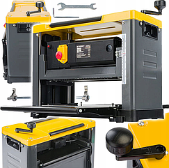 Рейсмус електричний POWERMAT PM-SG-2500T