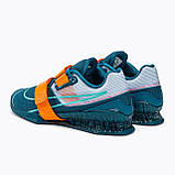 Штангети Nike Romaleos 4 CD3463-493, фото 4