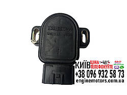 Датчик положення дросельної заслінки Subaru Forester S10 S11 Impreza G10 G11 Legacy B12 22633AA151 A22667R00
