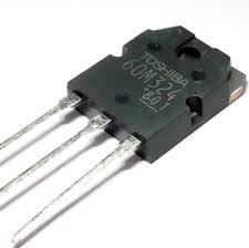 Транзистор GT60M324 TO-247 ДЕМОНТАЖ, фото 1