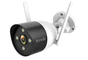 IP-камера Tenda CT6 2K Outdoor UA