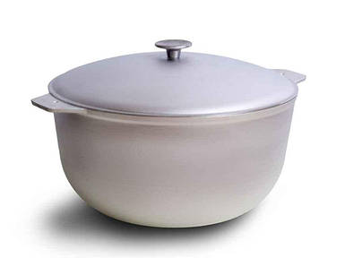 Казан 16,5л з кришкою D10165 ТМ TALKO FG