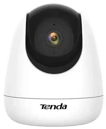 IP-камера Tenda CP3 1080P HD UA, фото 1