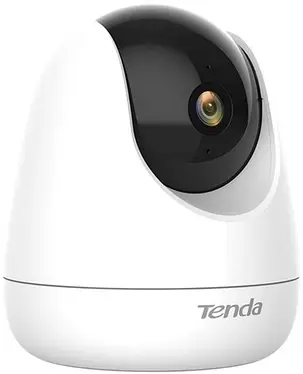 IP-камера Tenda CP6 2K Super HD UA, фото 3