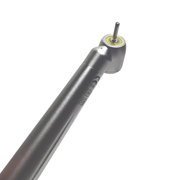 NSK Pax MAX хірургічний наконечник 45°, кругова LED-підсвітка, М4