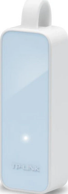 Мережевий адаптер TP-Link UE200 1xFE, USB 2.0