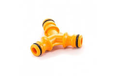 Трійник для конекторів (5803), Presto-PS