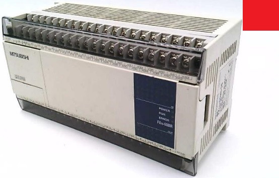 FX1N-60MR-DS Mitsubishi Модуль, фото 1