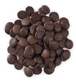 Чорний шоколад 75 % TANZANIE, 100 г