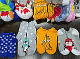 Носки жіночі 35-39 махрові, фото 5