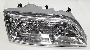 Фара передня Daewoo Espero 95-99 права механічна