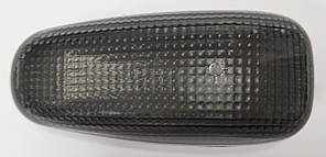 Покажчик повороту на крилі Volkswagen LT '96-05 лівий/правий, димчастий (DEPO)