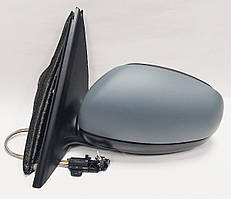 Дзеркало лев. мех. без обігрів. грунт асферич. Roomster 2007-14