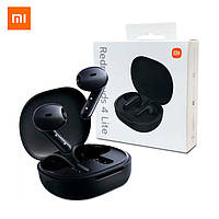Навушники Xiaomi Redmi Buds 4 Lite Black | Bluetooth 5.3 | IP54