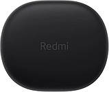 Навушники Xiaomi Redmi Buds 4 Lite Black | Bluetooth 5.3 | IP54, фото 5