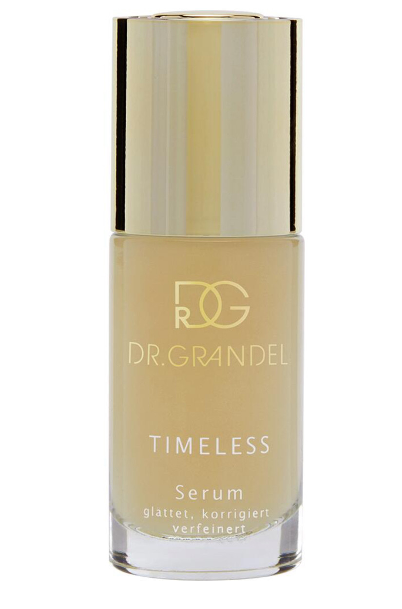 Сироватка з АНА-комплексом Dr. Grandel Timeless Serum, 30 мл
