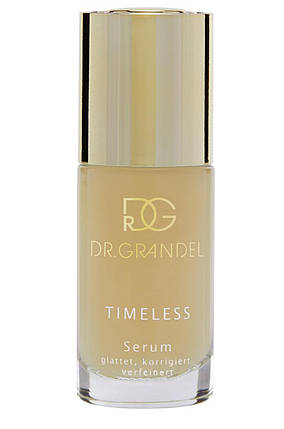 Сироватка з АНА-комплексом Dr. Grandel Timeless Serum, 30 мл, фото 1