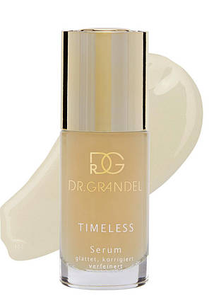 Сироватка з АНА-комплексом Dr. Grandel Timeless Serum, 30 мл, фото 3