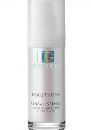 Концентрат для миттєвого ліфтингу Dr. Grandel Beautygen Renew Essence, 30 мл, фото 1