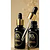 Суха олія для кутикули парфумована Valeri Cuticle OilAroma Passion, 30 мл, фото 3