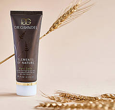 Ніжний очищуючий гель Dr. Grandel Elements of Nature Puri Soft, 75 мл, фото 4