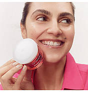 Вітамінний крем з екстрактом рожевого грейпфруту Dr. Grandel Vitamin Infusion Rosy Cream, 50 мл, фото 5