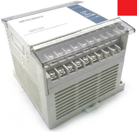 FX1N-14MR-ES/UL Mitsubishi Модуль, фото 1