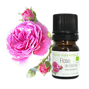 Рідкісні та дорогоцінні ефірні масла