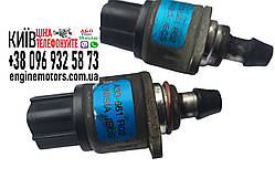 Клапан регулятор дросельної заслінки Subaru Forester S10 S11 Impreza G10 G11 Legacy B12 A33-661 R02