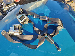 Ремні безпеки передні Ваз 1117 1118 1119 Калина б у.