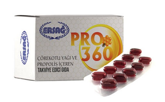 PRO 360