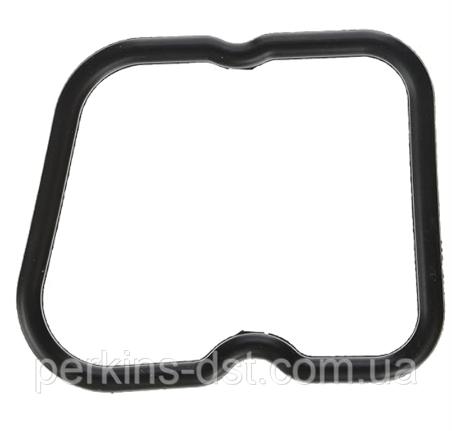 Прокладка клапанной крышки для двигателя Iveco F4GE, фото 1