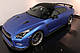 3M 1080 Matte Blue Metallic M227, фото 3
