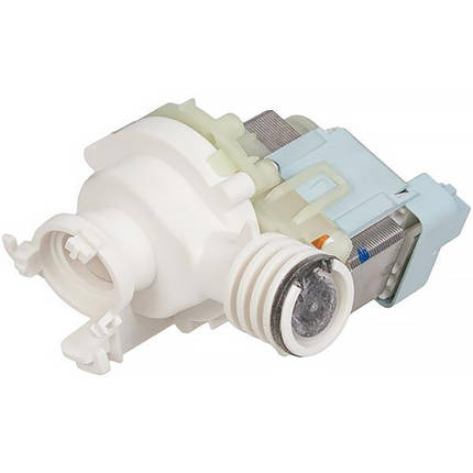 Зливний насос до посудомийної машини Indesit C00143766, фото 1