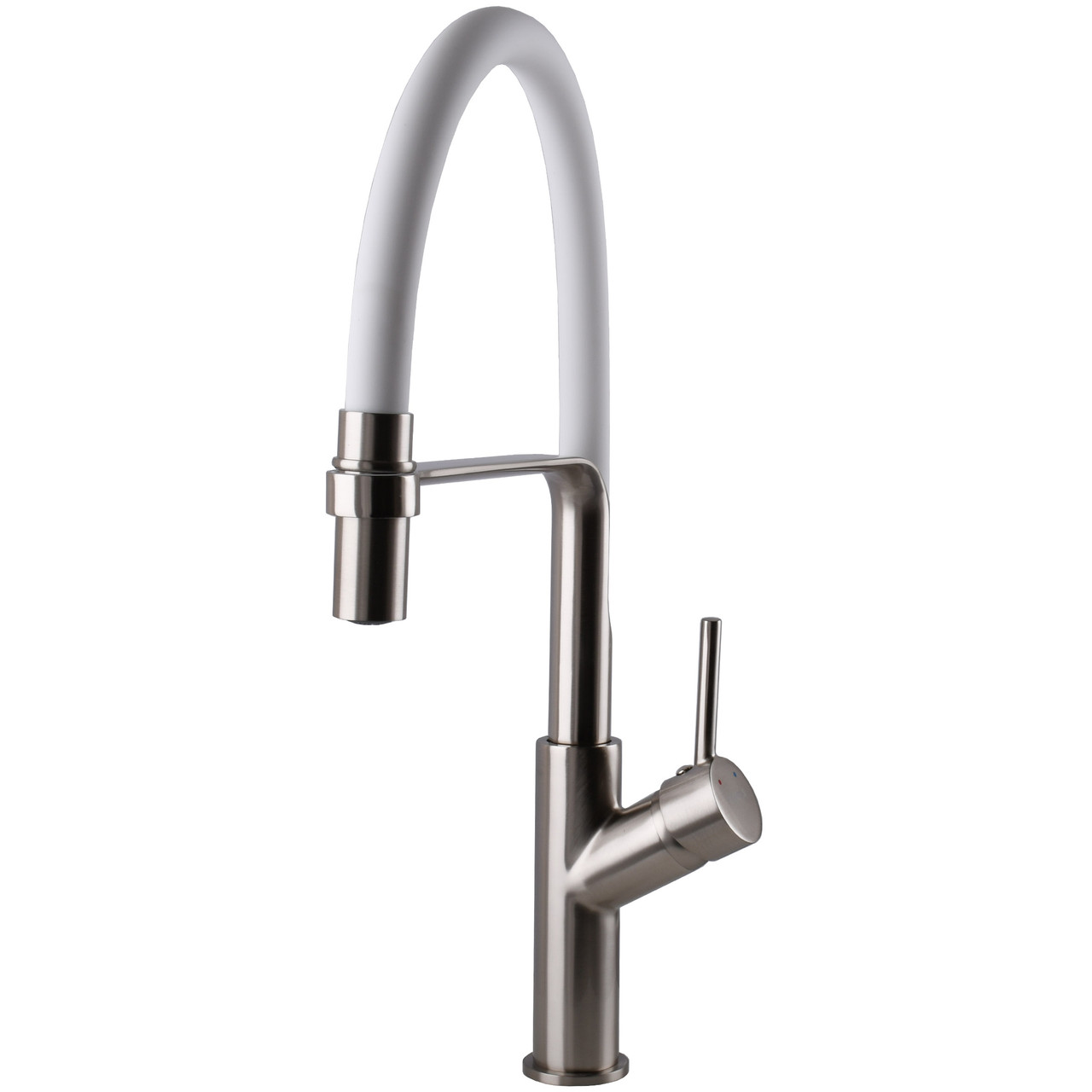 Змішувач для кухні Globus Lux DENVER Flex GDF-32-08-08, фото 1