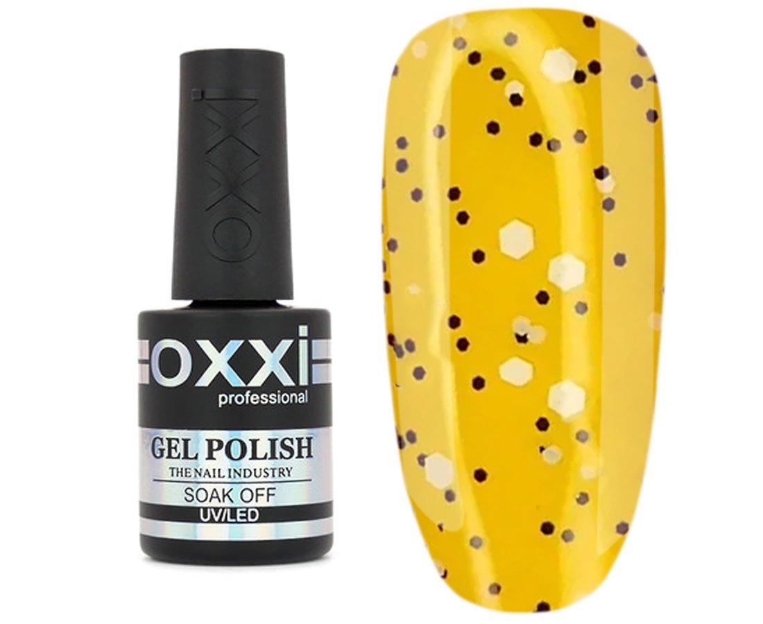 Топ OXXI Professional Twist Top без липкої кулі No 004 10 мл.