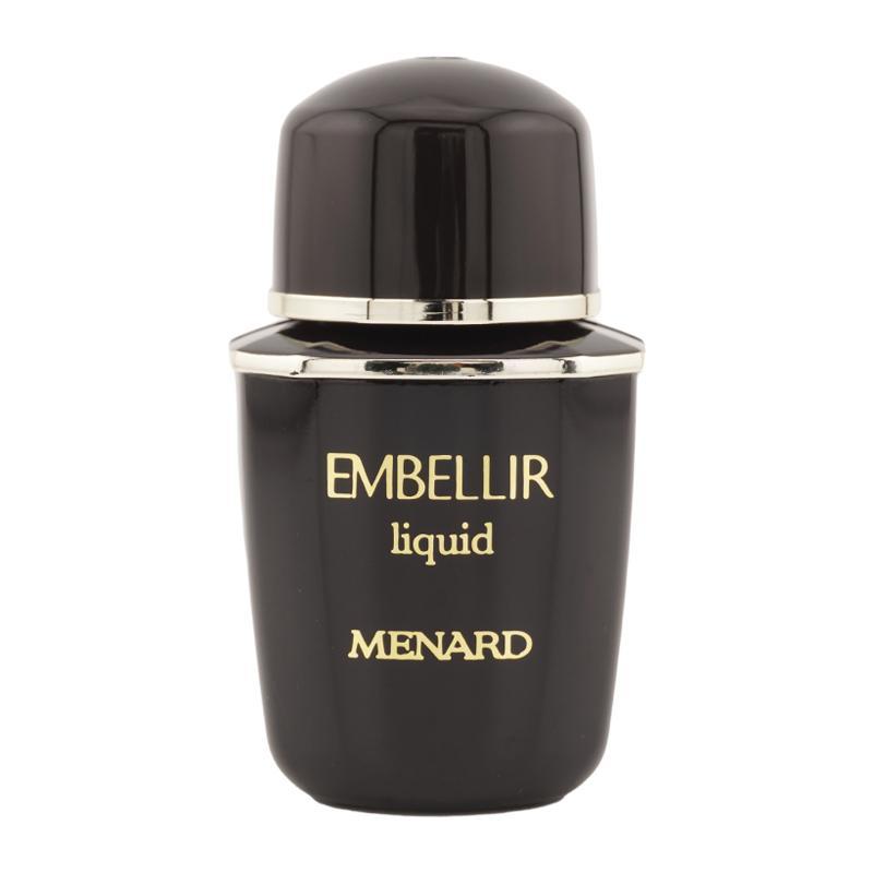Menard Embellir Liquid Антивікова емульсія для денного догляду, мініатюра 15 мл