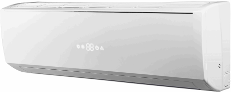 Кондиціонер GREE GWH12QC-K3DNB6G Smart DC inverter