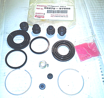 Ремкомплект заднього супорту, оригінал 04479-07080 Авалон, Камрі