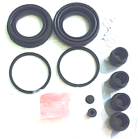 Ремкомплект заднього супорту, оригінал 04479-60250 100 LX