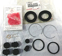 Ремкомплект супорта гальмівного заднього, оригінал 04479-33350 Лексус РАВ4